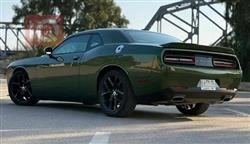 دودج تشالنجر